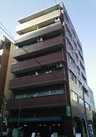 物件写真 建物写真1