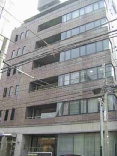 KHビル 物件写真 建物写真1