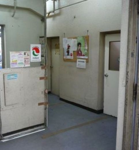 ニュー秋葉原センタービル 物件写真 建物写真2