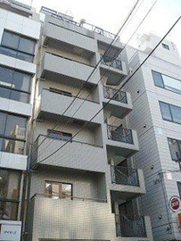 物件写真 建物写真1