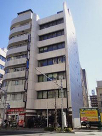 物件写真 建物写真1