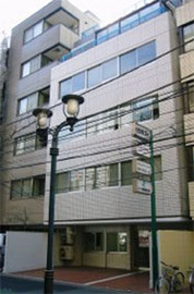 物件写真 建物写真1