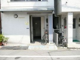 ソカロ アキバ 物件写真 建物写真2