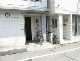 ソカロ アキバ 物件写真 建物写真3