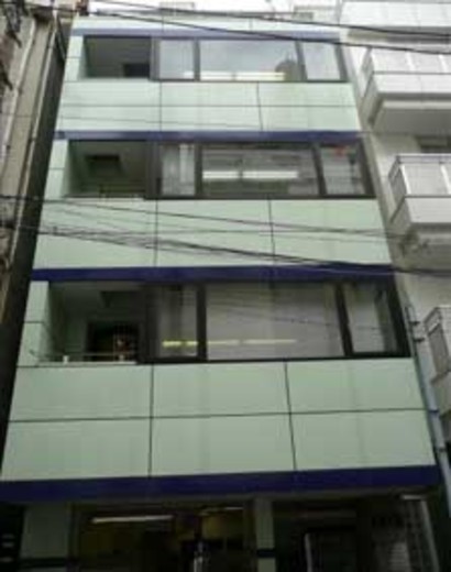S&Uビル 物件写真 建物写真1