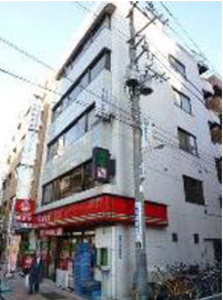 物件写真 建物写真1