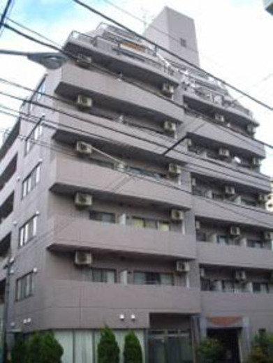 東建シティハイツ上野 物件写真 建物写真1