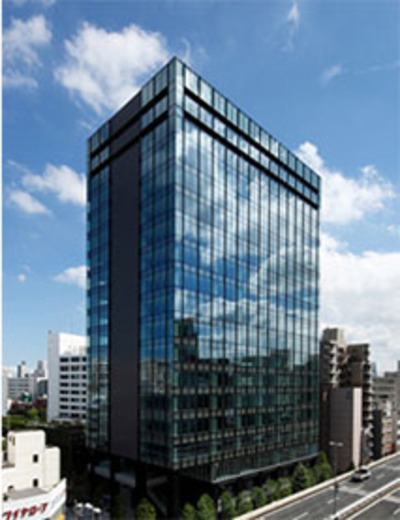 TIXTOWER UENO 外観写真