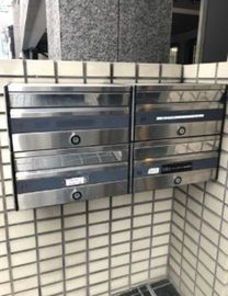 友朋ビル 物件写真 建物写真4