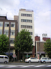 物件写真 建物写真1