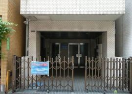 ホリイビル 物件写真 建物写真2