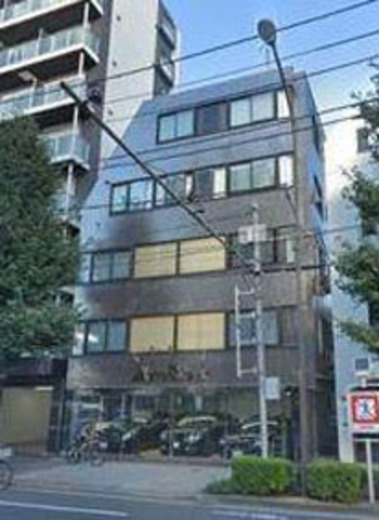 パークヒルズ石川 物件写真 建物写真1