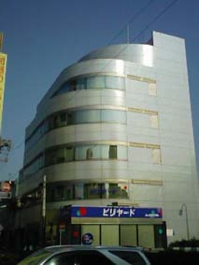 MC中延ビル 物件写真 建物写真1