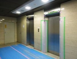 新神田ビル 物件写真 建物写真5