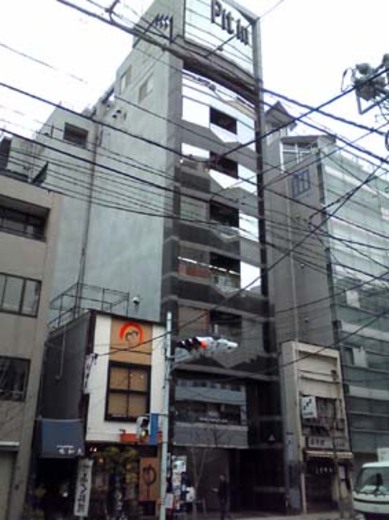 PIT-INビル 物件写真 建物写真1