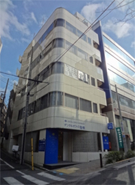 外観　写真