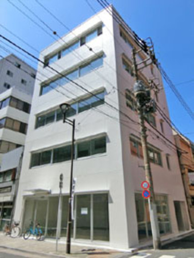 トムワンビル 物件写真 建物写真1
