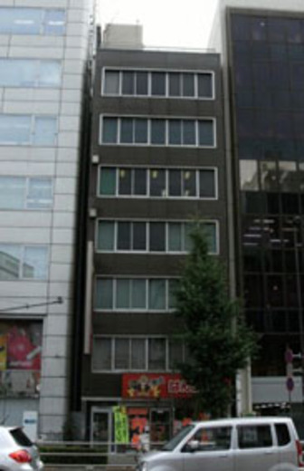 オザワビル 物件写真 建物写真1