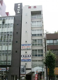 物件写真 建物写真1