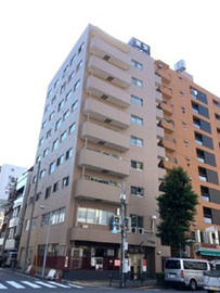 物件写真 建物写真1