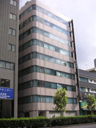 東信蔵前ビル 物件写真 建物写真1