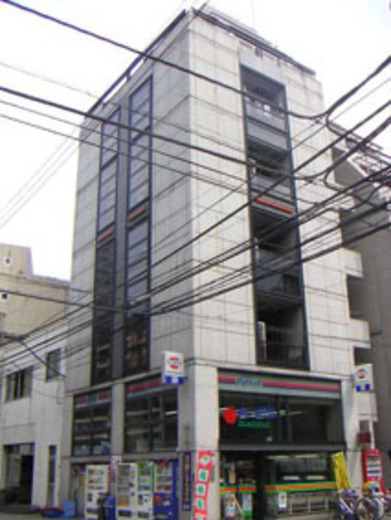 赤木屋ビル 物件写真 建物写真1