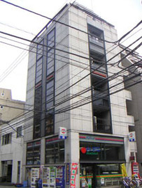物件写真 建物写真1