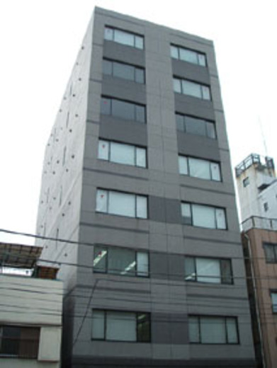 本多ビル 物件写真 建物写真1