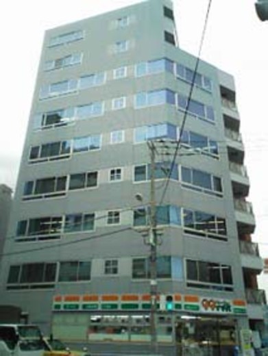 ヨネクラビル 物件写真 建物写真1
