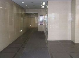 SMK BLDG. エントランスホール　写真