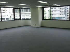 SMK BLDG. オフィス　写真