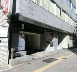 東武浅草駒形ビル(旧:駒形一丁目ビル) 物件写真 建物写真3