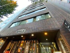 前川ビル 物件写真 建物写真2