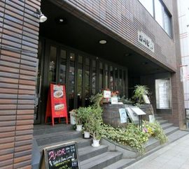 前川ビル 物件写真 建物写真3