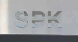 SPKビルディング エントランス　画像