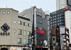 YS-IIビル 物件写真 建物写真2