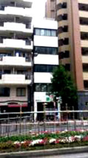 植木ビル 物件写真 建物写真1
