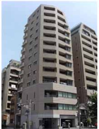 ユニカ雷門ビル 物件写真 建物写真1