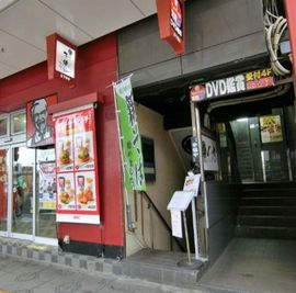 増田ビル 物件写真 建物写真2