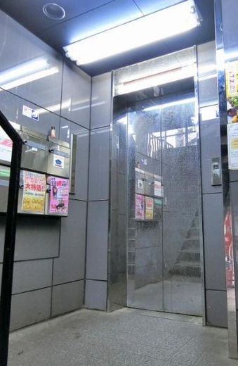 増田ビル 物件写真 建物写真4