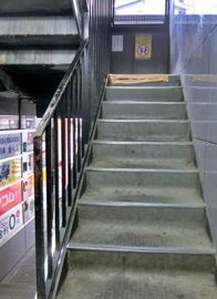 増田ビル 物件写真 建物写真5