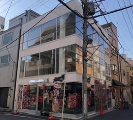 物件写真 建物写真1
