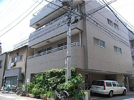 物件写真 建物写真1