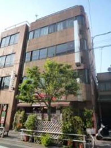 伊予ビル 物件写真 建物写真1