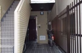 秋本ビル 物件写真 建物写真2