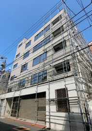 外観　写真