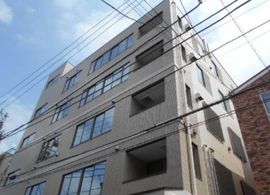 イプソンビル 外観　画像