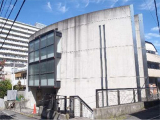 青葉台スタジオ 物件写真 建物写真1