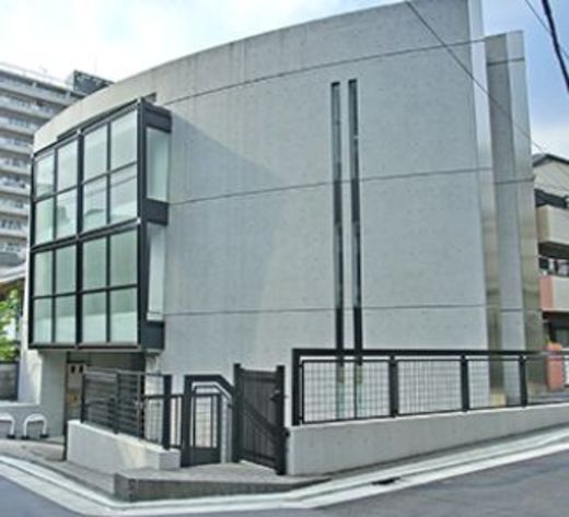 青葉台スタジオ 物件写真 建物写真2