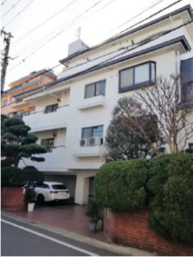 西本ハウス 物件写真 建物写真1